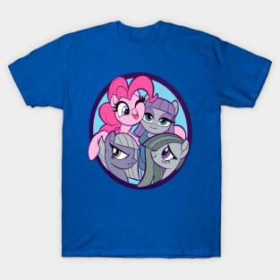 Pie Family T-Shirt